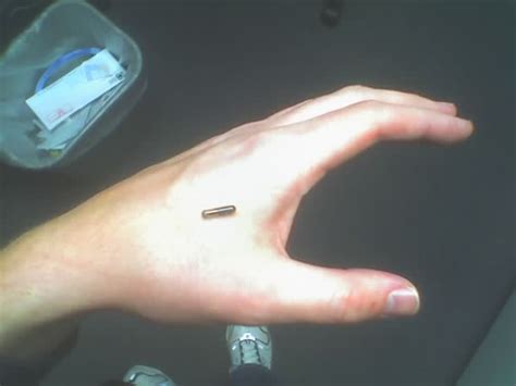 fda approves rfid tags for humans|FDA rfid chart.